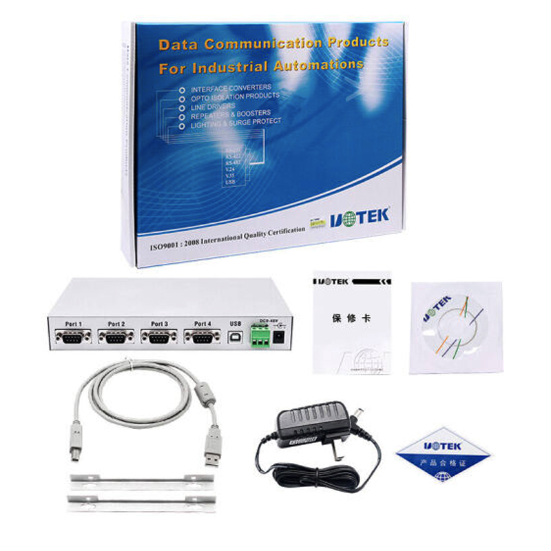 utek ut-860