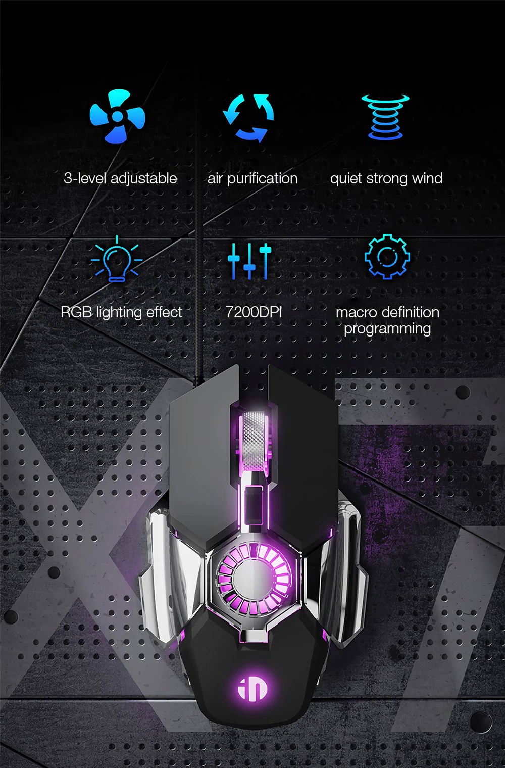 chuot game inphic x7
