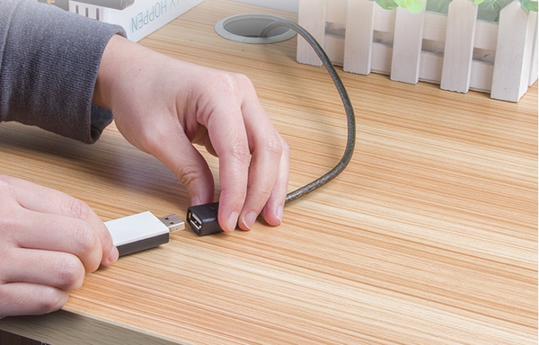 Cáp nối dài USB 2.0 AM-AF 1 đầu đực 1 đầu cái UNITEK 1.8M 3M 5M 10M - Phụ Kiện Điện Tử Việt Nam